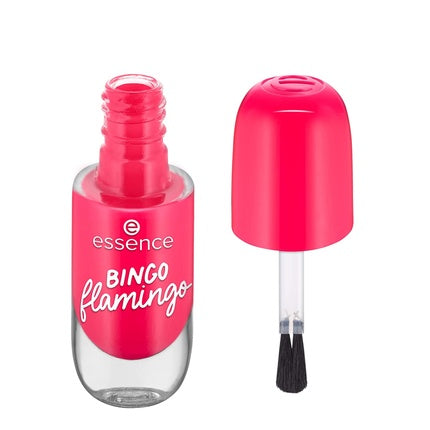 Essence Gel Nail Color 13 Bingo Flamingo 8ml