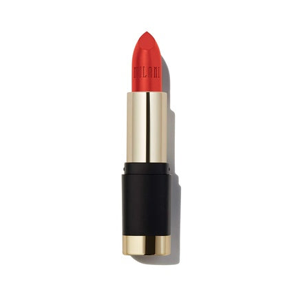 Milani Bold Color Statement Matte Lipstick I Am Fierce 0.14 Ounce
