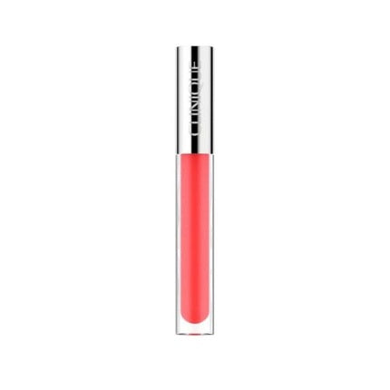 CLINIQUE Pop Plush Creamy Lip Gloss in Rosewater