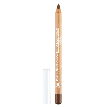 Deborah Pure Bio Lip Pencil 04 Brown