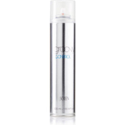 Screen Groovy Medium - Aerosol Spray Medium Fixing Hair, 300 Ml.