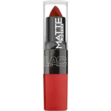 Starlet Matte Lipstick