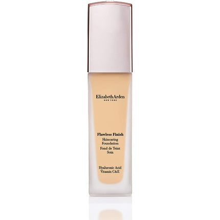 Elizabeth Arden Flawless Finish Skincaring Foundation 240N 30ml