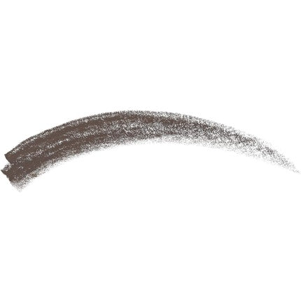 Rimmel London Brow This Way Fill & Sculpt Eyebrow Definer Medium Brown