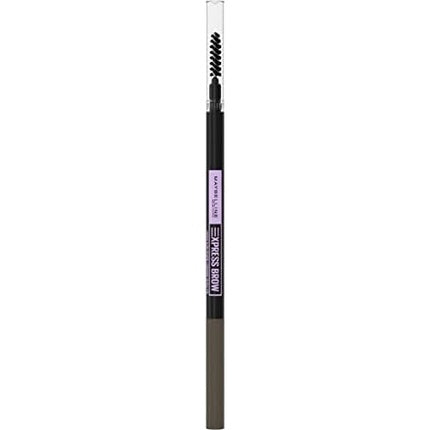 Maybelline Express Brow Ultra Slim Defining Eyebrow Pencil for Natural Fuller Looking Brows