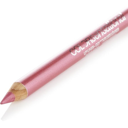 Maybelline Color Sensational Shaping Lip Liner 150 Stellar Pink 5g