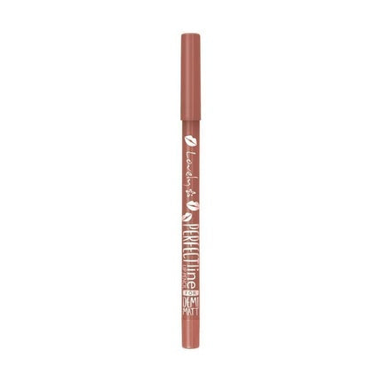 Lovely Perfect Line Lipliner N5