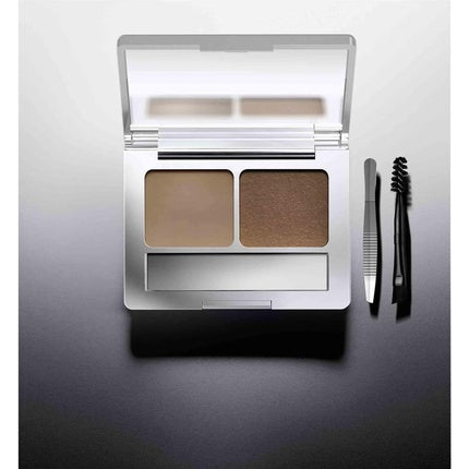 L'Oreal Paris Brow Artist Genius Kit Medium Dark Medium to Dark