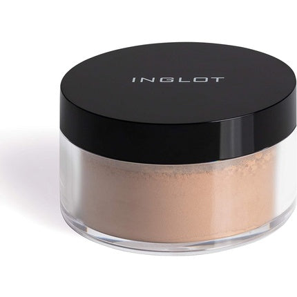 Inglot Loose Powder High Coverage Ideal for All Skin Types