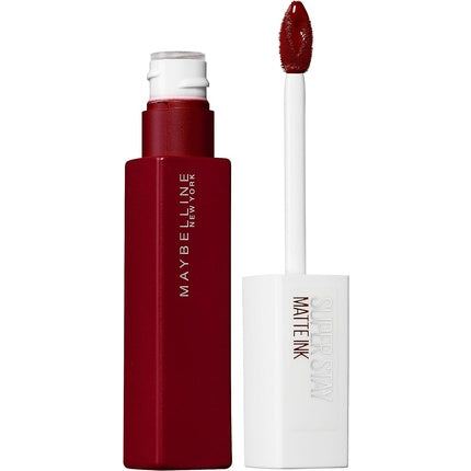 Maybelline Super Stay Matte Ink Liquid Lipstick 20 Pioneer 5ml