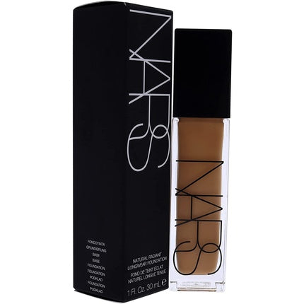 Nars Natural Radiant Longwear Foundation 30ml Valencia 215 Rm
