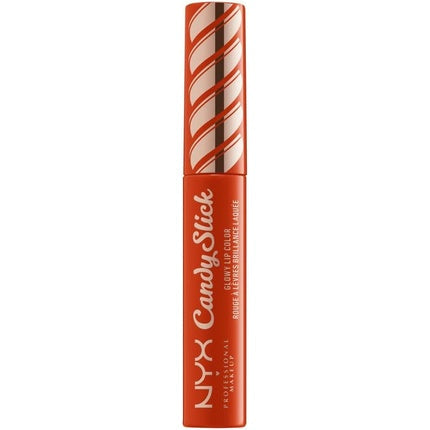 NYX Candy Slick Glowy Lip Sweet Stash 0.25 fl oz 7.4 ml