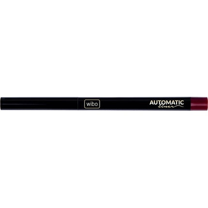 Wibo Automatic Liner Waterproof Automatic Lip Liner 5 Red