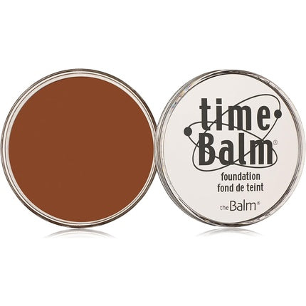 theBalm TimeBalm Foundation 21.3g After Dark