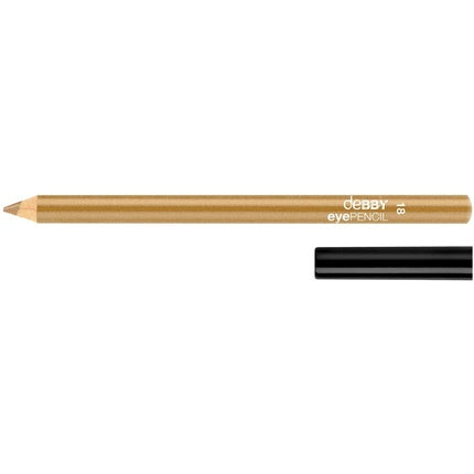 Debby Pencil Eye Pencil Long Lasting Waterproof 18