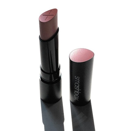 Smashbox Always On Cream to Matte Lipstick Peachy Neutral