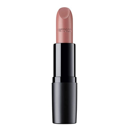 ARTDECO Perfect Mat Lipstick Long-Lasting Matte Lipstick 4g 208 Misty Taupe