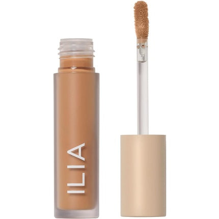 ILIA Beauty Liquid Powder Matte Eye Tint Adobe Eye Shadow 0.12 oz