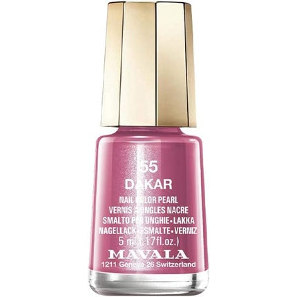 Mavala Mini Color Nail Polish Dakar 5ml