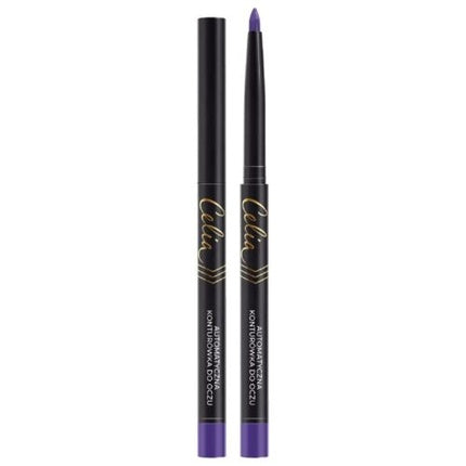 Celia De Luxe Automatic Eye Pencil 03 - 1 Piece