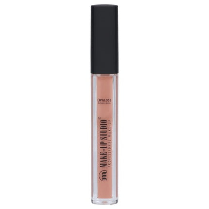 Make-Up Studio Professional Lip Glaze High Shine Effect Truly Nude 0.13 Oz
