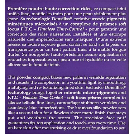 By Terry Face Powder for Women 7ml