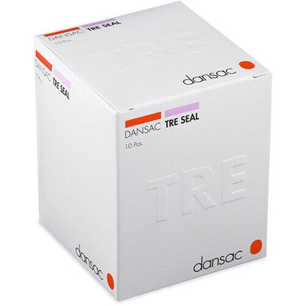 Hollister Dansac Three Stoma Rings Pack of 10