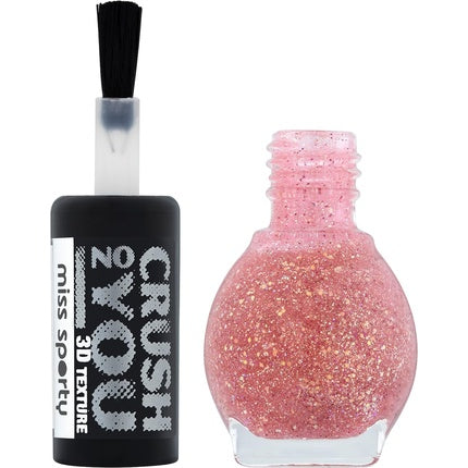 Miss Sporty Crush On Your Nail Polish 065 - 7ml