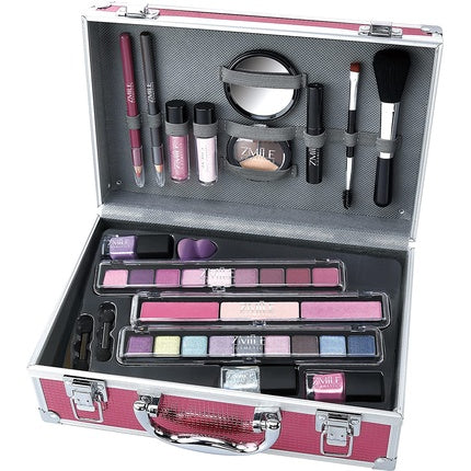 ZMILE Cosmetics Merry Berry Makeup Case