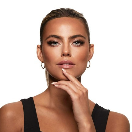 Titanium Intensive Voluminous Faux Mink Eyelashes - SWATI Cosmetics