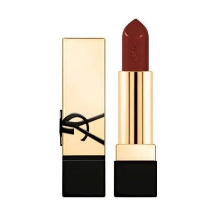 Yves Saint Laurent Rouge Pur Couture Satin Lipstick N6 Unshy Cacao