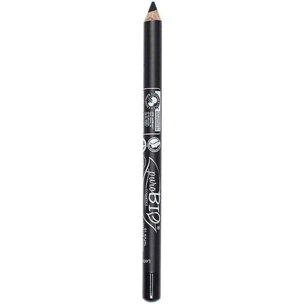 PuroBio Kajal Eye Pencil No. 01 Black