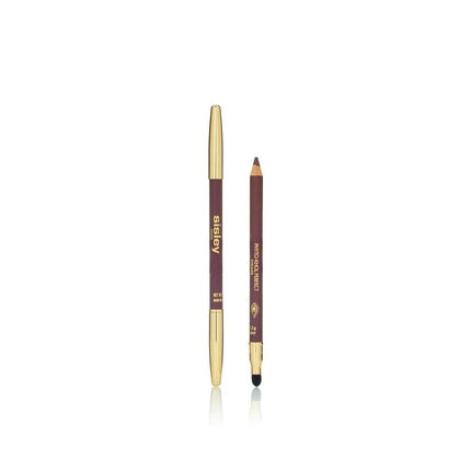 Sisley-Paris Phyto-Khol Perfect Eyeliner 6 Plum