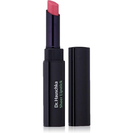 Dr. Hauschka Sheer Lipstick 02 Rosanna