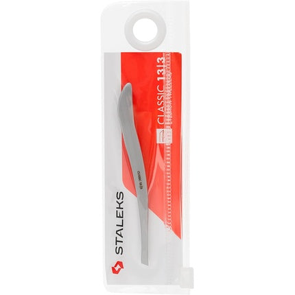 STALEKS Classic Eyebrow Tweezers TC-13/3