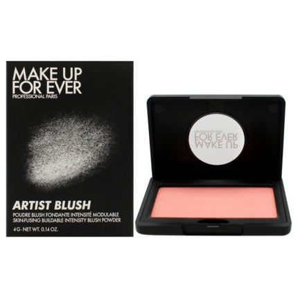 Artist Blush B220 Joyful Pink by Make Up For Ever for Women 0.14 oz
