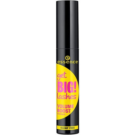 : Gasoline Get BIG! Lashes Volume Boost Mascara 12ml
