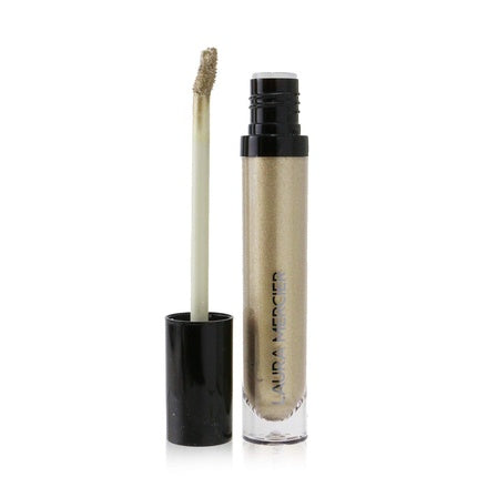 Laura Mercier Caviar Chrome Veil Eyeshadow Moonlight 6ml