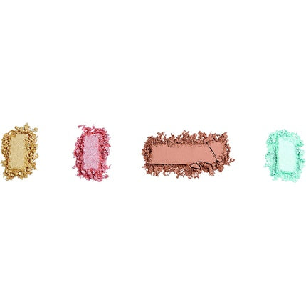 Makeup Revolution Imogenation Eyeshadow Palette 20 Shades