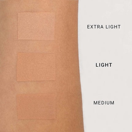 IDUN Minerals Perfect Under Eye Concealer Light 14g