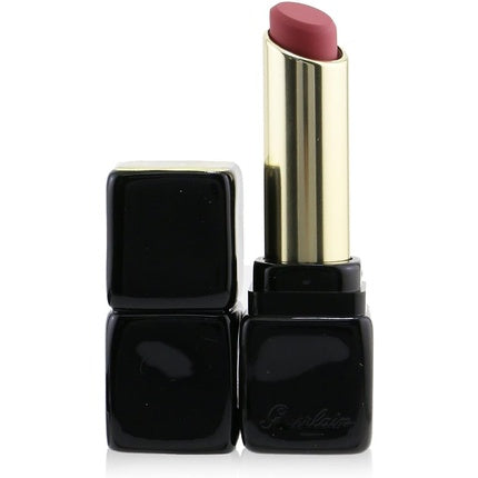 Guerlain - KissKiss Tender Matte Lipstick - # 530 Dreamy Rose 2.8g/0.09oz