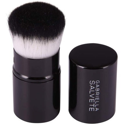 Gabriella Salvete Tools Powder Travel Brush