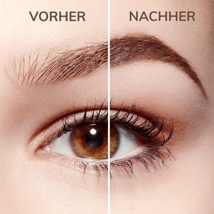 Brow Shake Filling Powder No. 003 Dark Brown