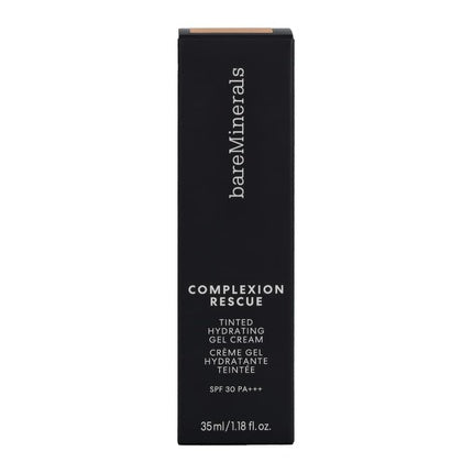Bare Minerals Complexion Rescue Tinted Hydrating Gel Cream SPF30 Vanilla