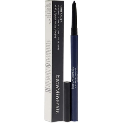 bareMinerals Mineralist Lasting Eyeliner 0.35g Sapphire