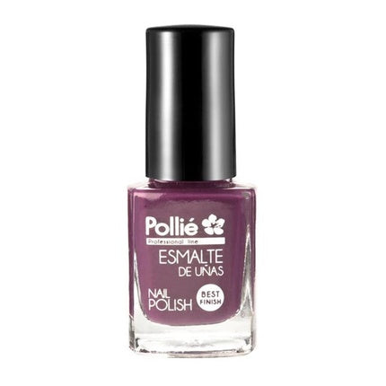 Pollie Violet Nail Polish 1 Unit
