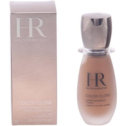Helena Rubinstein 32 Gold Coffee