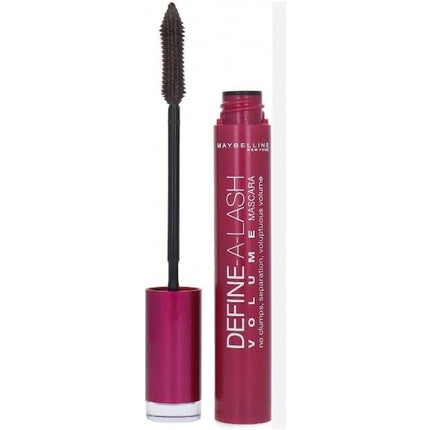 Maybelline Define A Lash Volume Brown Mascara