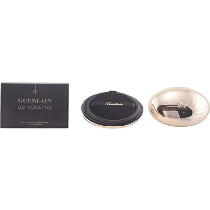 GUERLAIN Les Voilettes Loose Powder 02 Clear 6.5g
