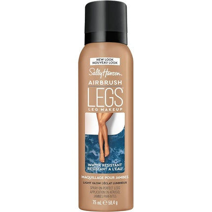 Sally Hansen Airbrush RG Leg Spray Light